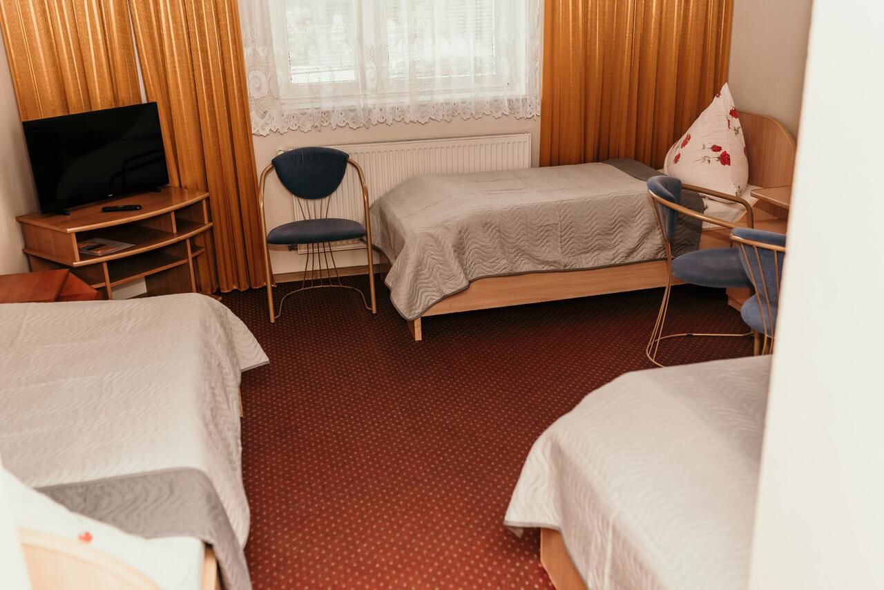 Мотели Motel Łasuch Осьякув-39